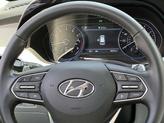 Thumbnail of 2022 Typhoon Silver Hyundai PALISADE