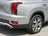 Thumbnail of 2022 Typhoon Silver Hyundai PALISADE