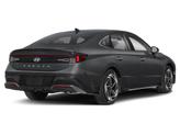 Thumbnail of 2024 Onyx Black Hyundai SONATA