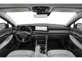 Thumbnail of 2024 Onyx Black Hyundai SONATA