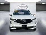 Thumbnail of 2022 Platinum White Pearl Acura MDX