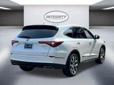 Thumbnail of 2022 Platinum White Pearl Acura MDX