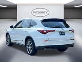 Thumbnail of 2022 Platinum White Pearl Acura MDX