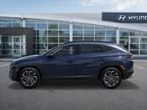 Thumbnail of 2025 Deep Sea Hyundai TUCSON Hybrid
