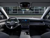Thumbnail of 2025 Deep Sea Hyundai TUCSON Hybrid