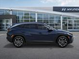 Thumbnail of 2025 Deep Sea Hyundai TUCSON Hybrid