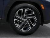Thumbnail of 2025 Deep Sea Hyundai TUCSON Hybrid