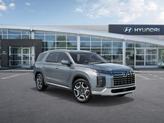 Thumbnail of 2025 Typhoon Silver Hyundai PALISADE