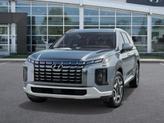 Thumbnail of 2025 Typhoon Silver Hyundai PALISADE