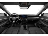 Thumbnail of 2025 Serenity White Hyundai SONATA