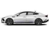 Thumbnail of 2025 Serenity White Hyundai SONATA