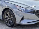 Thumbnail of 2023 Electric Shadow Hyundai ELANTRA