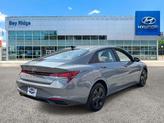 Thumbnail of 2023 Electric Shadow Hyundai ELANTRA