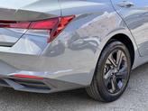 Thumbnail of 2023 Electric Shadow Hyundai ELANTRA