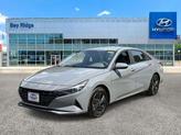 Thumbnail of 2023 Electric Shadow Hyundai ELANTRA