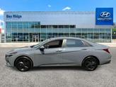 Thumbnail of 2023 Electric Shadow Hyundai ELANTRA