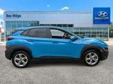 Thumbnail of 2022 Teal Isle Hyundai KONA