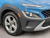 Thumbnail of 2022 Teal Isle Hyundai KONA