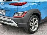 Thumbnail of 2022 Teal Isle Hyundai KONA