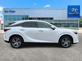 Thumbnail of 2023 Eminent White Pearl Lexus RX 350
