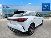 Thumbnail of 2023 Eminent White Pearl Lexus RX 350