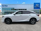 Thumbnail of 2023 Eminent White Pearl Lexus RX 350