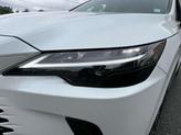 Thumbnail of 2023 Eminent White Pearl Lexus RX 350