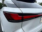 Thumbnail of 2023 Eminent White Pearl Lexus RX 350