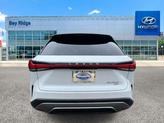 Thumbnail of 2023 Eminent White Pearl Lexus RX 350