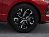 Thumbnail of 2025 Ultimate red Hyundai SONATA