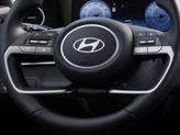 Thumbnail of 2025 Intense Blue Hyundai ELANTRA