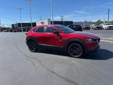 Thumbnail of 2025 Soul Red Crystal Metallic Mazda CX-30