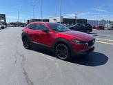 Thumbnail of 2025 Soul Red Crystal Metallic Mazda CX-30