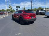 Thumbnail of 2025 Soul Red Crystal Metallic Mazda CX-30