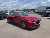 Thumbnail of 2025 Soul Red Crystal Metallic Mazda Mazda3
