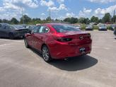 Thumbnail of 2025 Soul Red Crystal Metallic Mazda Mazda3