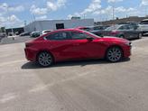 Thumbnail of 2025 Soul Red Crystal Metallic Mazda Mazda3