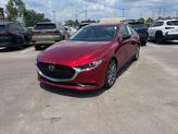 Thumbnail of 2025 Soul Red Crystal Metallic Mazda Mazda3