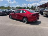 Thumbnail of 2025 Soul Red Crystal Metallic Mazda Mazda3