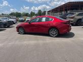 Thumbnail of 2025 Soul Red Crystal Metallic Mazda Mazda3