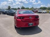 Thumbnail of 2025 Soul Red Crystal Metallic Mazda Mazda3