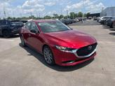 Photo of 2025 Soul Red Crystal Metallic Mazda Mazda3