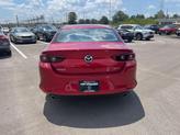 Thumbnail of 2025 Soul Red Crystal Metallic Mazda Mazda3