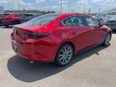 Thumbnail of 2025 Soul Red Crystal Metallic Mazda Mazda3