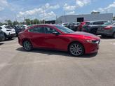 Thumbnail of 2025 Soul Red Crystal Metallic Mazda Mazda3