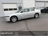 Thumbnail of 2023 Triple Nickel Clearcoat Dodge Charger