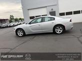 Thumbnail of 2023 Triple Nickel Clearcoat Dodge Charger