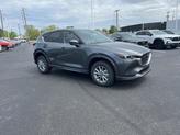 Thumbnail of 2025 Machine Gray Mazda CX-5