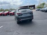 Thumbnail of 2025 Machine Gray Mazda CX-5