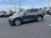Thumbnail of 2025 Machine Gray Mazda CX-5